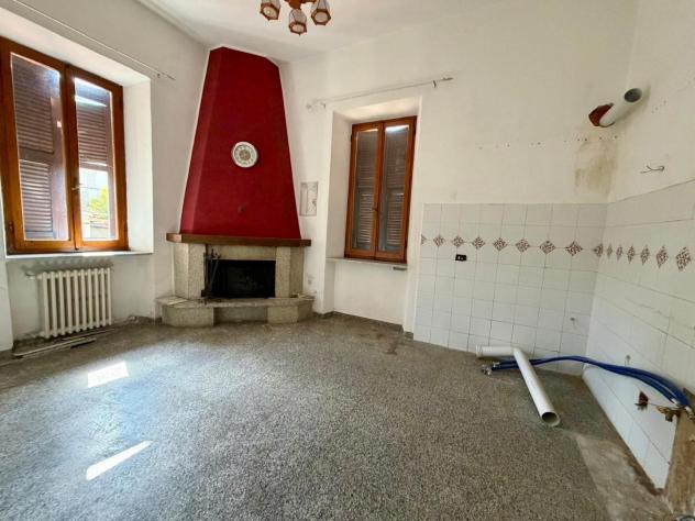 Porzione di casa in vendita a Nazzano - Carrara 130 mq Rif: 1403611 - Foto 6