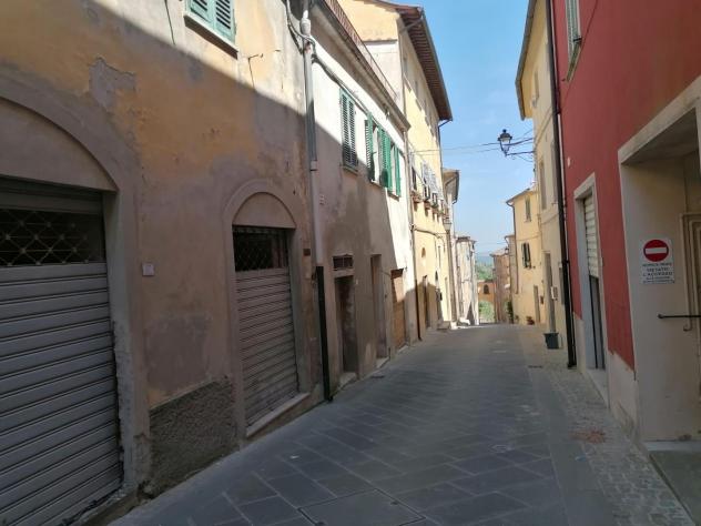 Terratetto in vendita a Casciana Alta - Casciana Terme Lari 330 mq Rif: 1425387