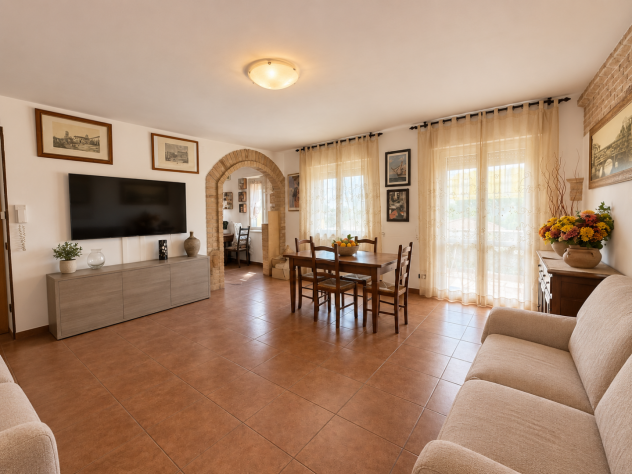 Appartamento in vendita a Cascina 100 mq Rif: 1447309 - Foto 2