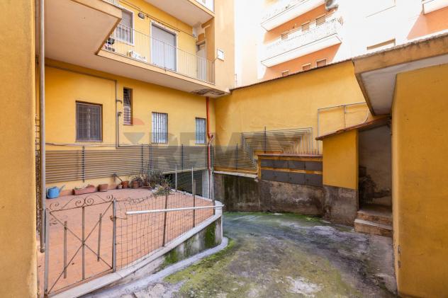 Appartamento in vendita a Catania, Via Leucatia - via del Bosco - Foto 17