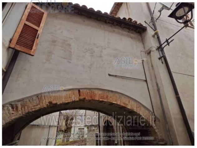 IMMOBILI-IMMOBILE RESIDENZIALE-Via Enrico Mattei, 4, 60043 Cerreto d'Esi AN, Italia - Foto 3