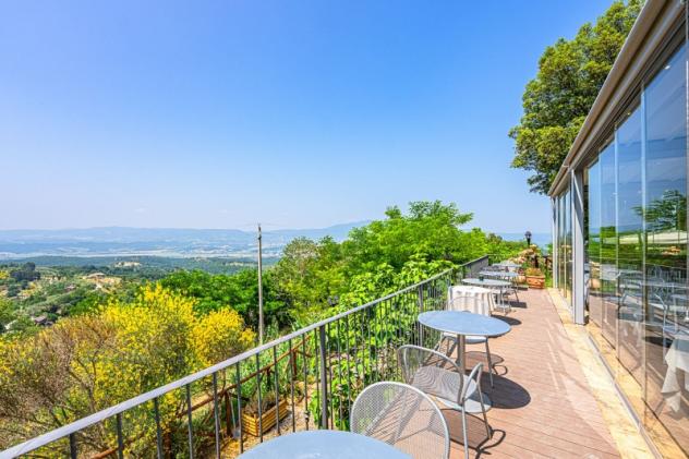 Casale 850 mq in Vendita a Città della Pieve - Foto 10