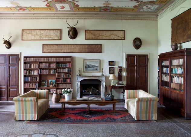 Villa in vendita a Collesalvetti 2000 mq Rif: 1265430 - Foto 5