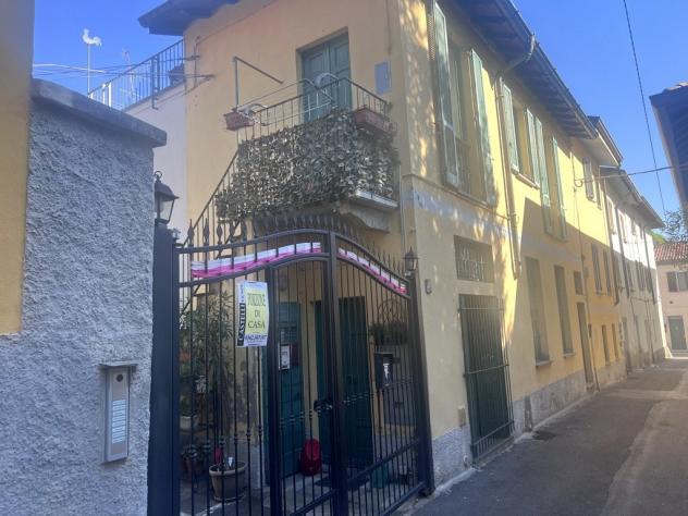 Casa Semindipendente 3 locali - Rif. 6714
