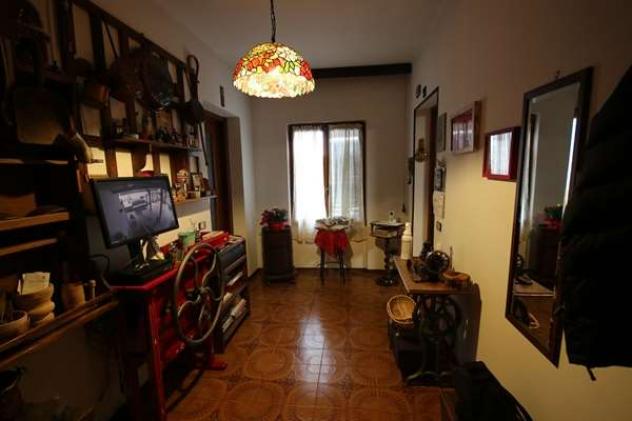 91 - Porzione di stabile con bar e appartamento - Foto 9