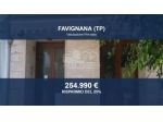 Immobile in asta di 134 m² in vendita a Favignana