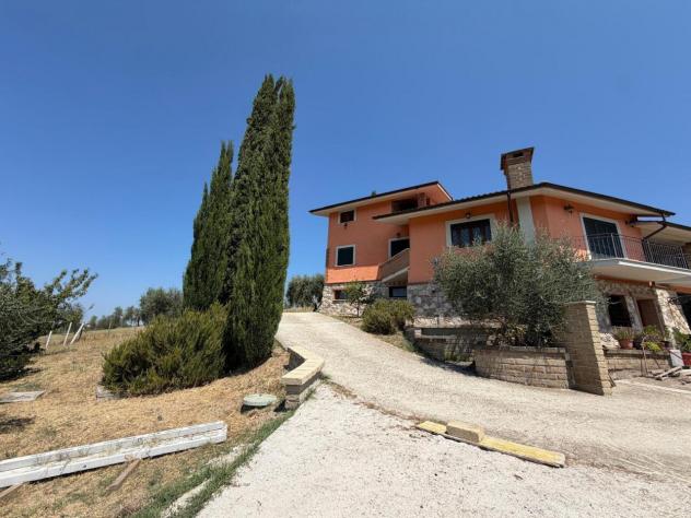 Bifamiliare in vendita a Fiano Romano - Foto 4