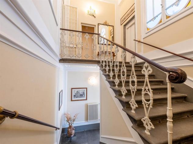 Porzione di casa in vendita a Firenze 434 mq Rif: 1420816 - Foto 4