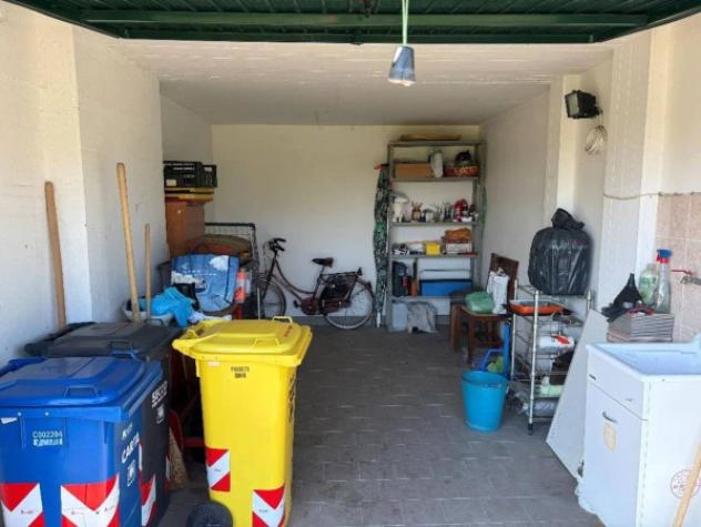 Immobile in asta di 90 m², box auto in vendita a Forlì - Foto 2