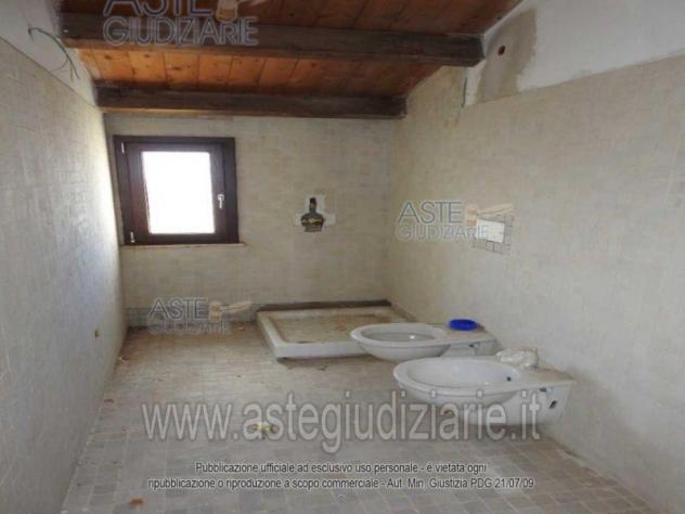 IMMOBILI-IMMOBILE RESIDENZIALE-Via degli Ulivi s.n. - Foto 4