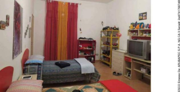 Immobile in asta di 155 m² con più di 5 locali in vendita a Lentini - Foto 3
