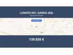 Immobile in asta di 98 m² con più di 5 locali e box auto in vendita a Lonat &hellip;