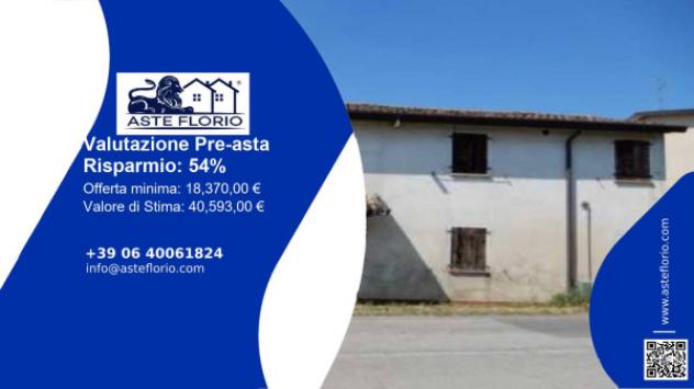 Immobile in asta di 163 m² in vendita a Loria - Foto 2
