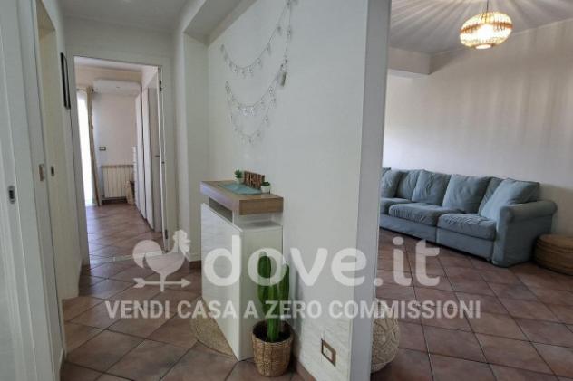 Appartamento di 111 m² con 3 locali e posto auto in vendita a Messina - Foto 8