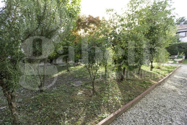Villa singola - Mogliano Veneto . Rif.: 4c/60VRG - Foto 11