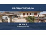 Immobile in asta di 148 m² con più di 5 locali in vendita a Monteforte Irpino