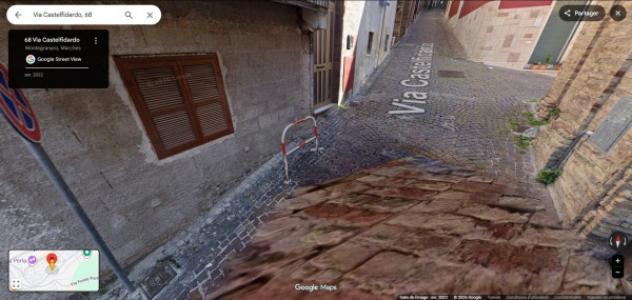 Immobile in asta di 268 m² in vendita a Montegranaro - Foto 5