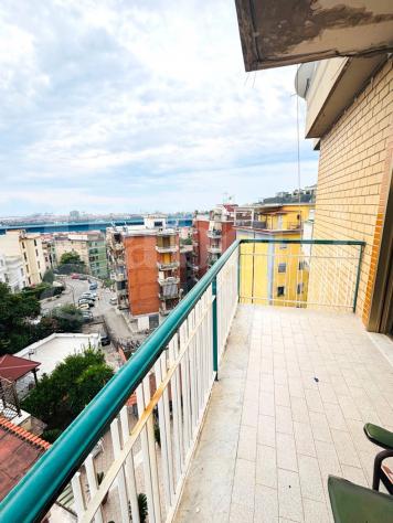 Appartamento - Napoli . Rif.: CARLODEMARCO420VRG - Foto 15