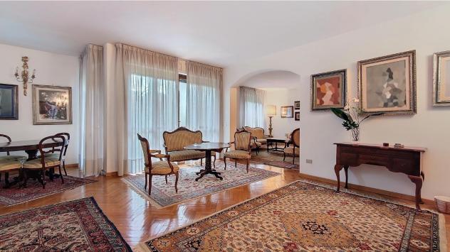 Appartamento in vendita a Pisa 210 mq Rif: 1370201