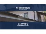 Immobile in asta di 143 m² con più di 5 locali in vendita a Poggibonsi
