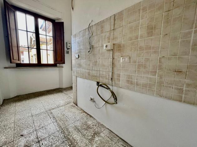 Appartamento in vendita a Pontedera 80 mq Rif: 1141481 - Foto 6