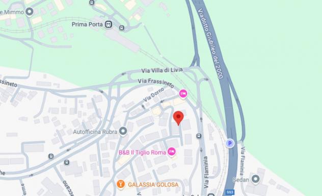Immobile in asta di 67 m² in vendita a Roma - Foto 8