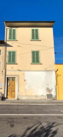 Stabile/Palazzo in vendita a Santa Croce sull'Arno 130 mq Rif: 1444808