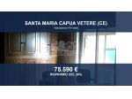 Immobile in asta di 130 m² in vendita a Santa Maria Capua Vetere