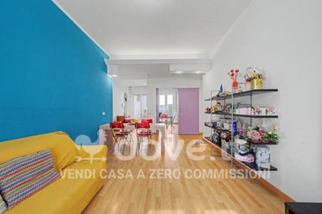 Appartamento di 151 m² con 4 locali in vendita a Sesto San Giovanni - Foto 2
