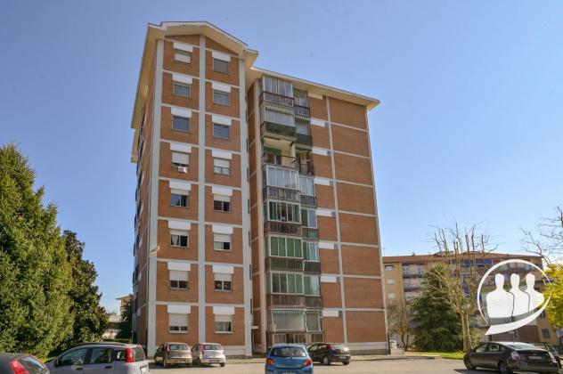 Appartamento in vendita a Settimo Torinese