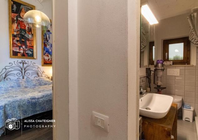 Appartamento in vendita a Coroncina - Siena 120 mq Rif: 1417833 - Foto 8