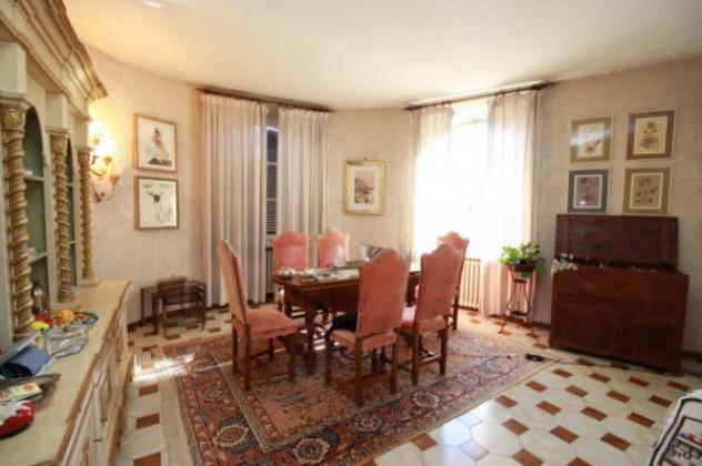 Villa in vendita a Sovicille 289 mq Rif: 533486 - Foto 5