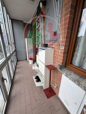 Appartamento in vendita a Torino, Mirafiori sud - Foto 11