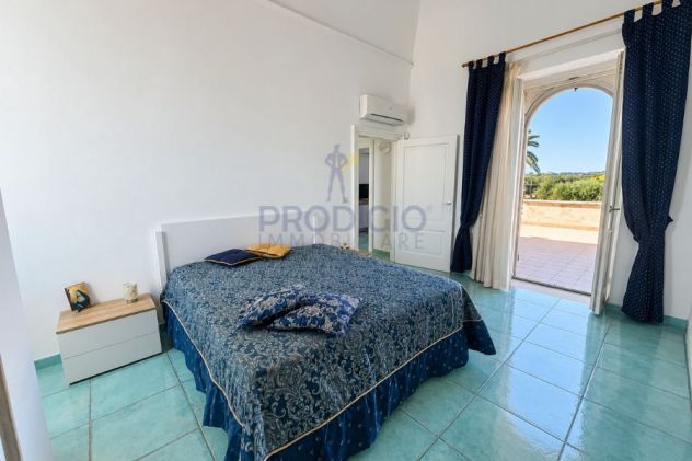 Meravigliosa soluzione indipendente in vendita a Trani - Foto 4