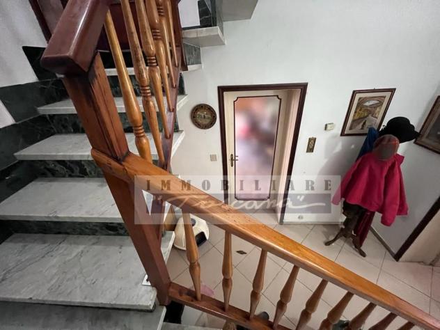 CASA INDIPENDENTE di 10 vani e di 192 mq (VIAREGGIO - Viareggio) rif. A732 - Foto 16