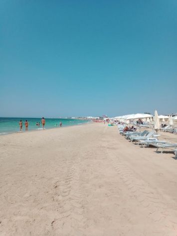Trilocale Maldive del Salento - Foto 9