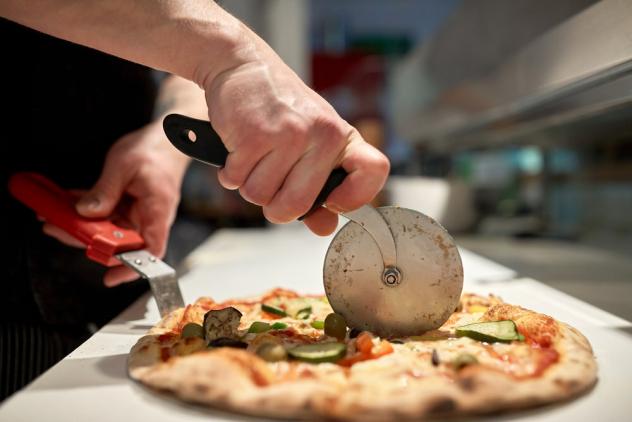 Ristorante Pizzeria in vendita a Capannori