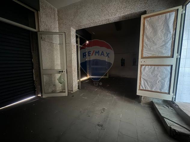 Negozio in vendita a Catania, Via P. Nicola - Picanello - Foto 7