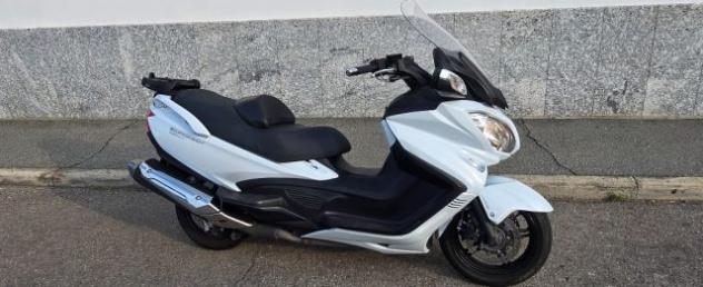 SUZUKI Burgman AN 650 ABS rif. 24101109 - Foto 2