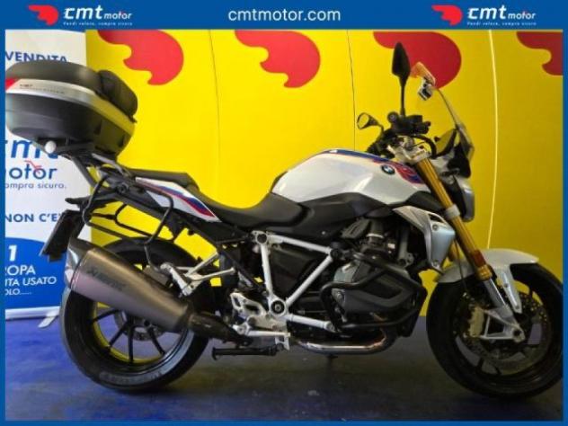 BMW R 1250 R Garantita e Finanziabile rif. 23979106