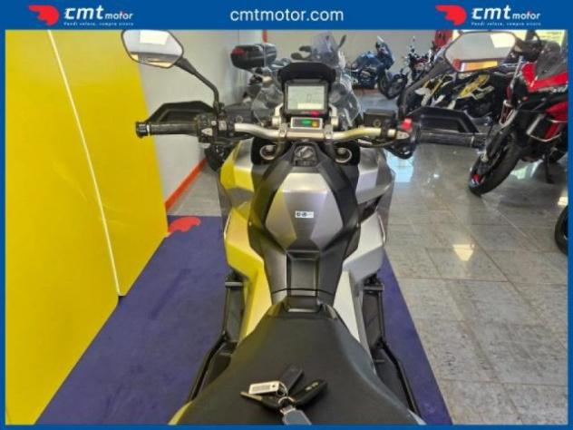 HONDA X-ADV 750 Garantita e Finanziabile rif. 23986846 - Foto 10