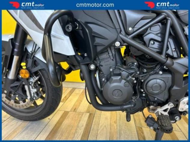 BENELLI TRK 502 Garantita e Finanziabile rif. 23925540 - Foto 9