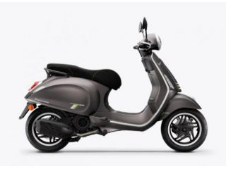 VESPA Primavera 125 TECH 2026