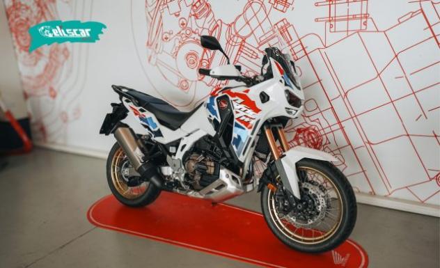 HONDA Africa Twin CRF 1100 L ADVENTURE SPORT DCT rif. 24028956 - Foto 2