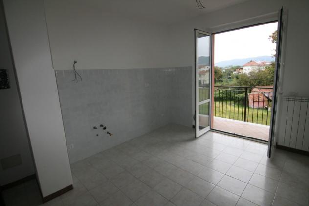 Appartamento in vendita a Bocca di Magra - Ameglia 95 mq Rif: 936991 - Foto 3