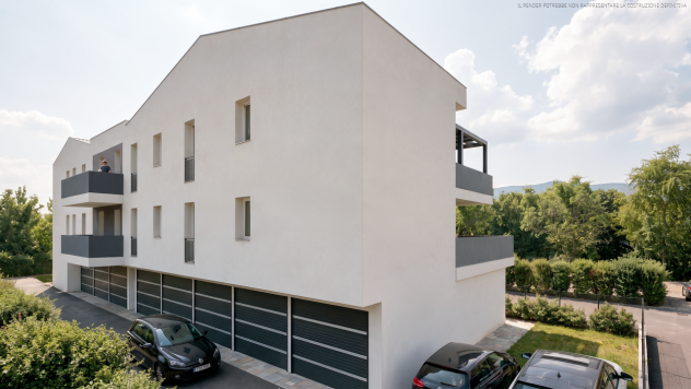 Bilocale in vendita a Bolzano Vicentino - Foto 5