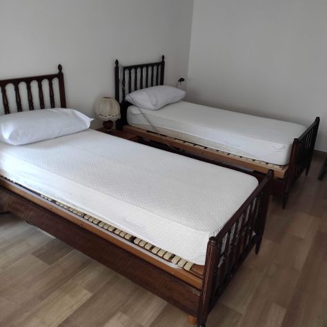 POSTO LETTO A MARGHERA, VENEZIA/MESTRE – STUDENT ROOM / - Foto 7