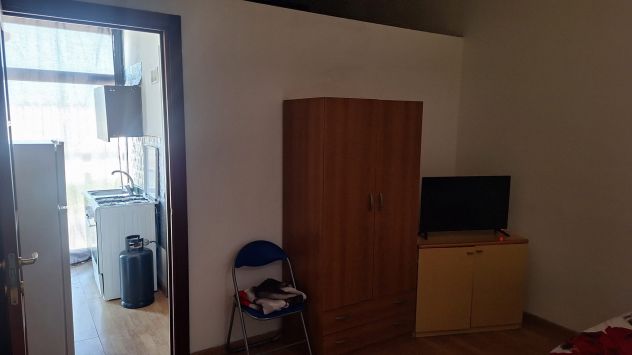 BILOCALI A 2MIN AUTO OSPEDALE AG - Foto 5