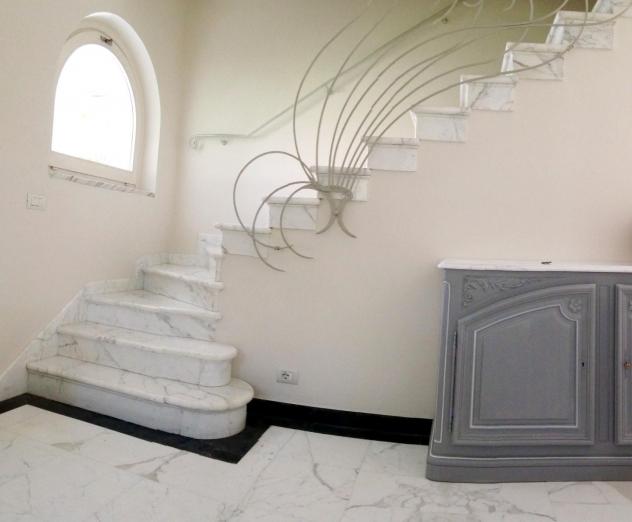 Villa in affitto a Forte dei Marmi 130 mq Rif: 1031579 - Foto 8