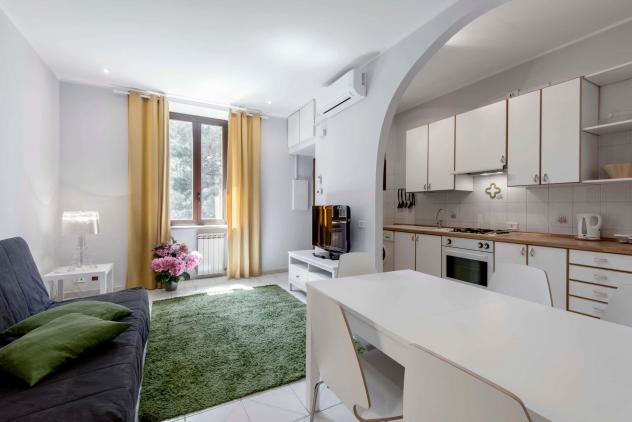 Appartamento ideale POLIMI Bovisa M3 Cenisio 55 m² - G23